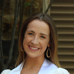 Meet your Posher, Ashlyn